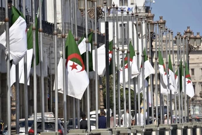 Algeria's role in African integration