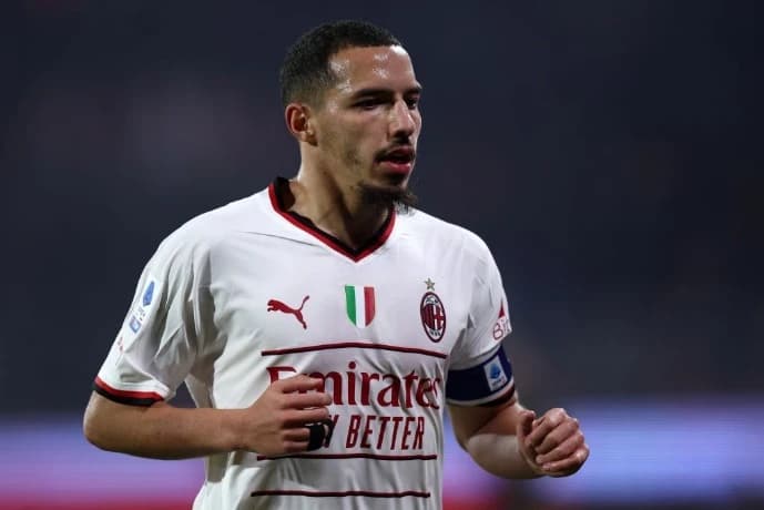 Bennacer near move to Al-Gharafa