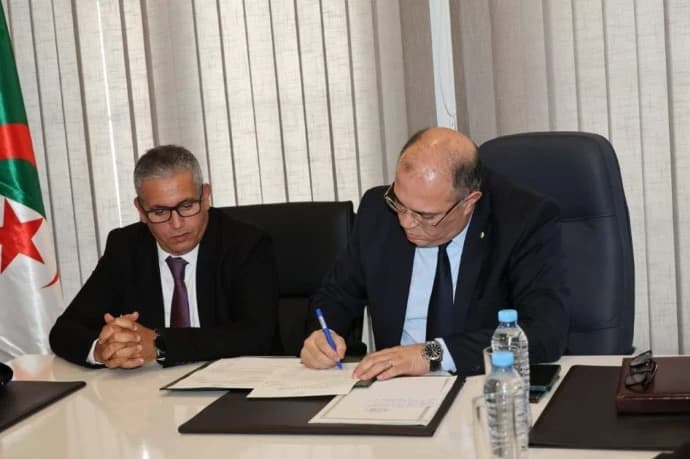 Ali Kessaсi appointed as Railway CEO