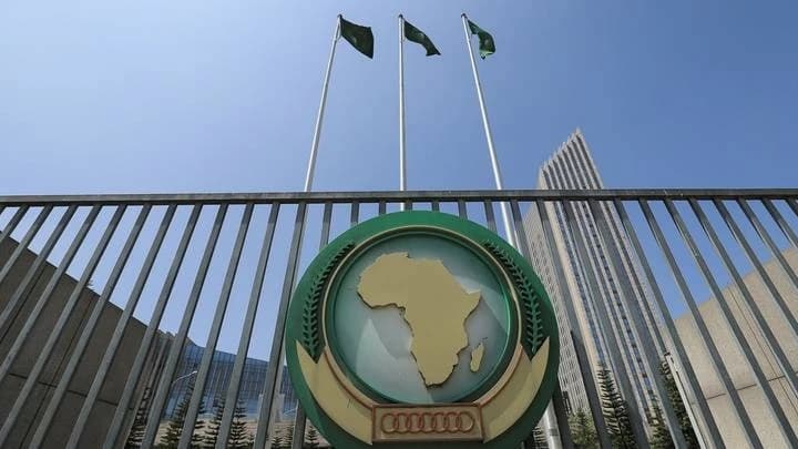 African Union praises Algeria's youth plan