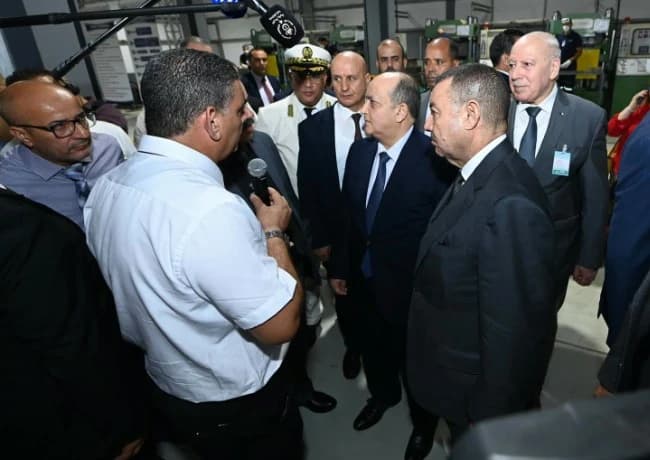 PM notes President's effort to revive seized industries