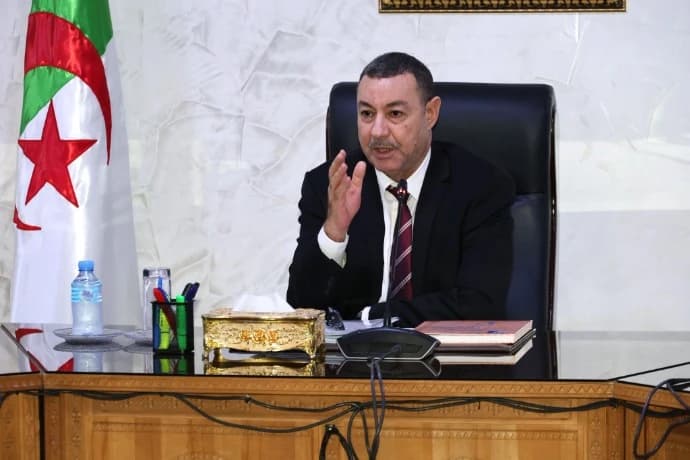 سعيود: نهاية تعويضات حرائق المتضررين