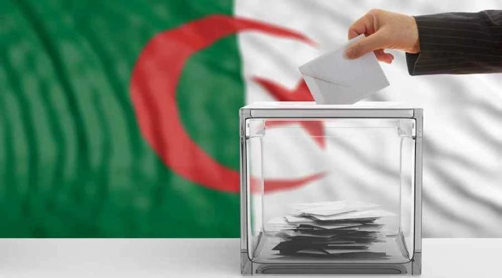Nationwide local election logistics underway