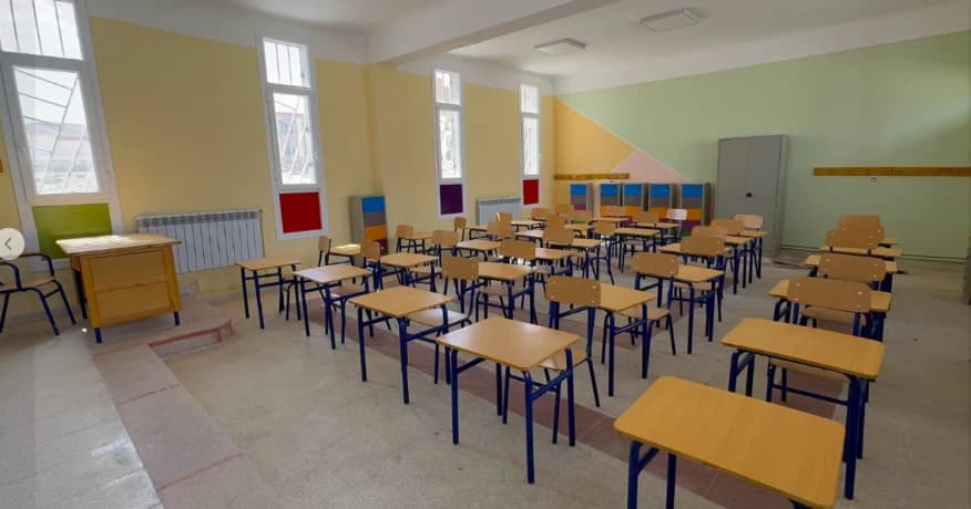 12 million students resume classes