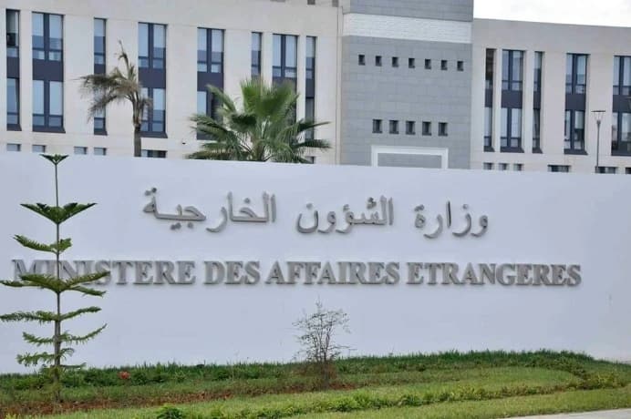 Algeria Offers Support to Niger