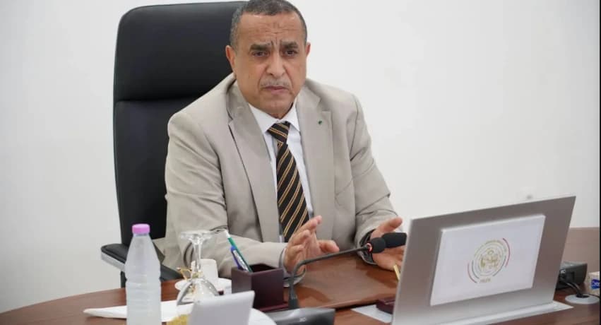 Ajal to fast-track Niger and Côte d'Ivoire cooperation files