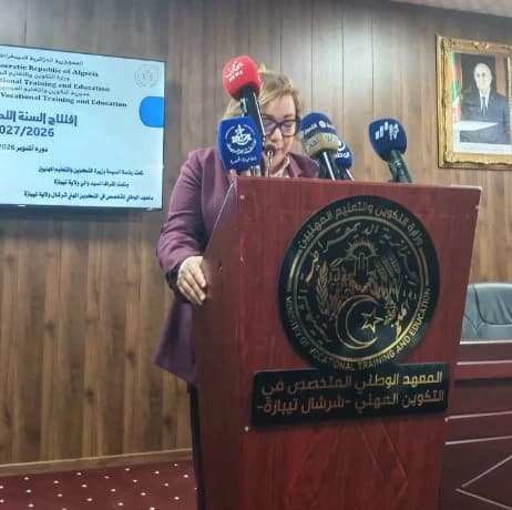 أرحاب تؤذن ببدء التدريب في تيبازة
