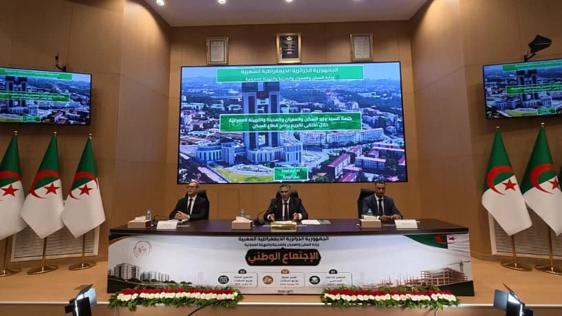 Housing Ministry to deliver 385 schools by 2026