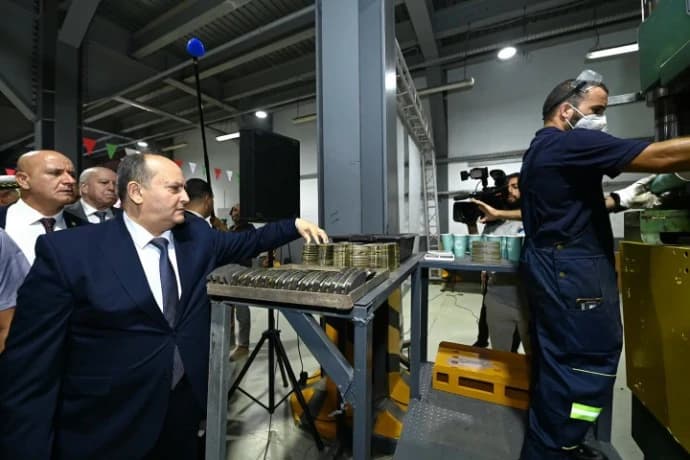 PM oversees two industrial pacts