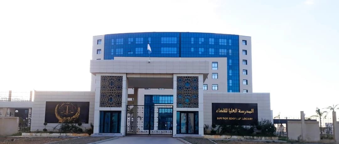 موعد تقديم ملفات طلبة القضاة غدا