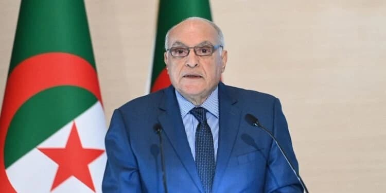 عطاف: الجزائر وجنوب إفريقيا تعزز علاقاتهما الاستراتيجية