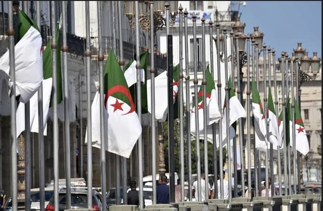 الجزائر تستثمر خبراتها للتنمية