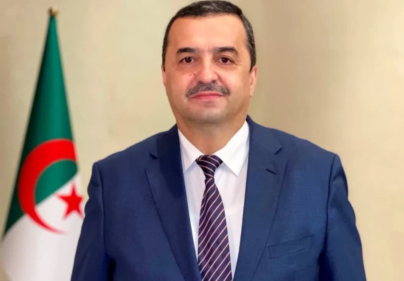 Oraqib Consults with Iraqi Partner on Cooperation
