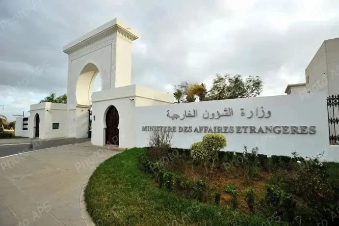 تعازي دولية لحادث بومرداس الجزائري