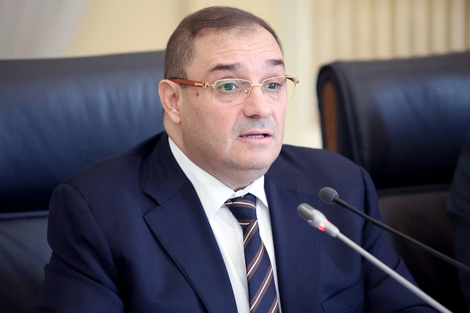 مجلس الأمة يناقش مشروع قانون العقوبات