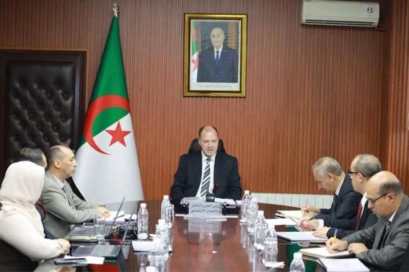 Hatab Calls for Revitalizing Public Health Services