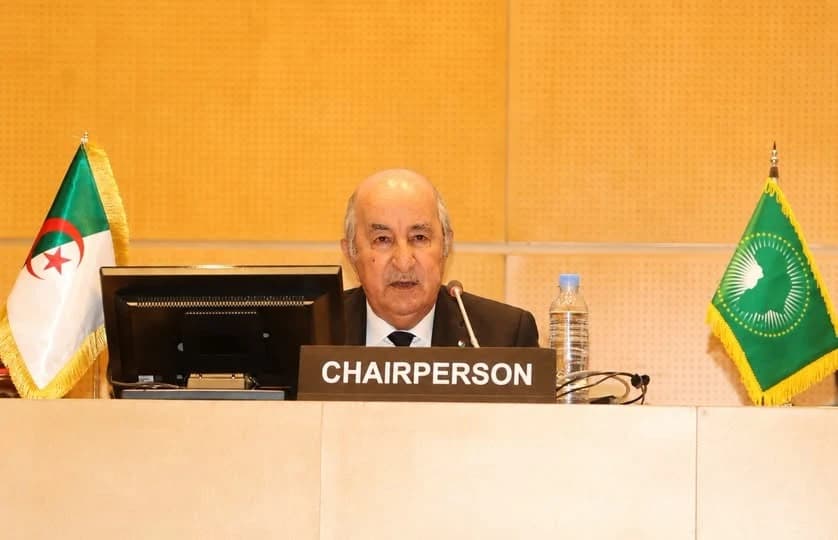 الجزائر تفتح آفاق التنمية والاستثمار