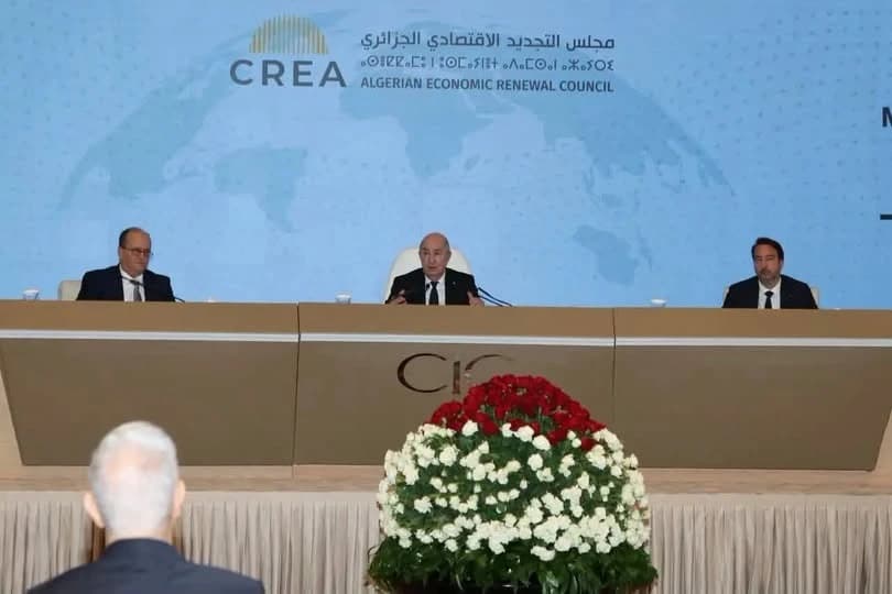 2027 Key for Economic Shift
