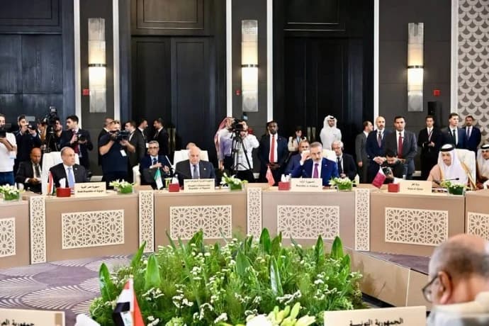 عطاف يدعو لتعزيز التحرك الدبلوماسي تجاه القدس