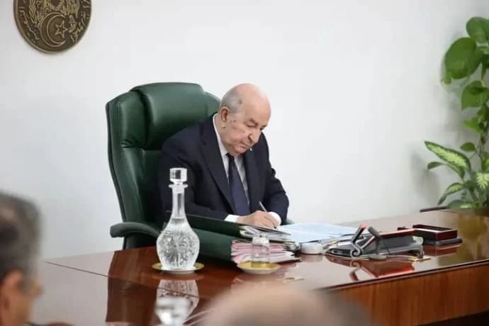President calls for Penal Code amendments on arson and kidnapping