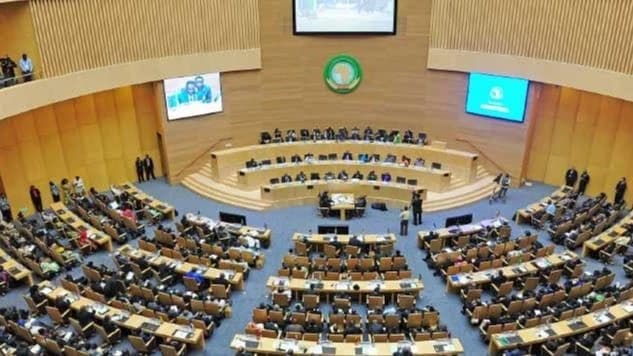 Algeria Reaffirms Commitment to Peace Principles