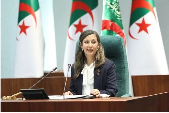 بوفدش تدعو النواب لتحمل المسؤولية
