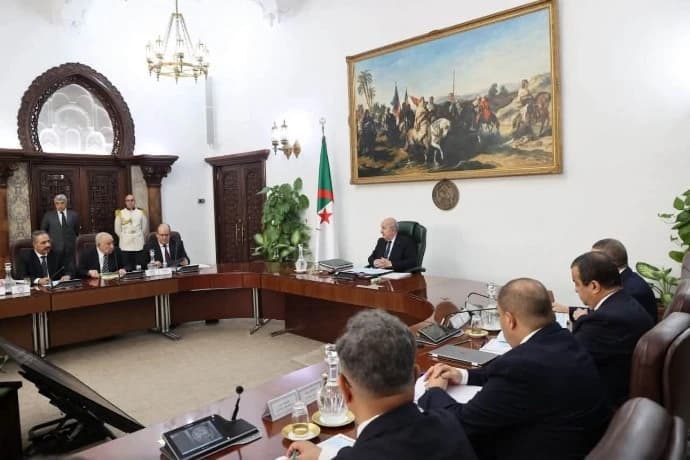 Cabinet's full statement