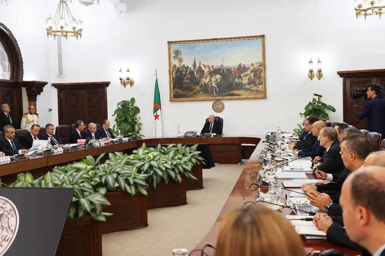 Cabinet's complete statement