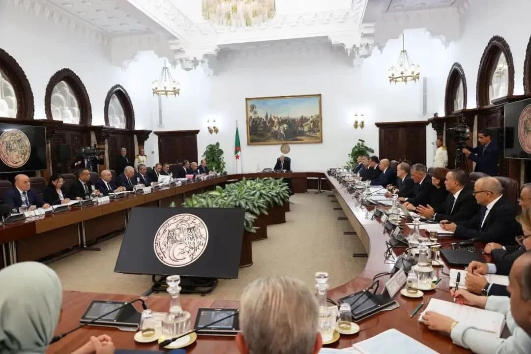 Council approves 2027 Finance Law