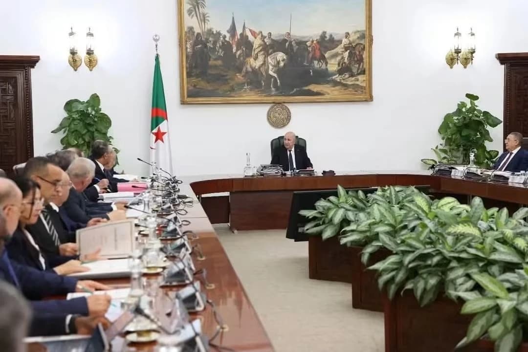 President orders removal of taxes harming buying power