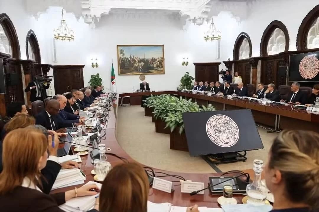 الرئيس يوجه بتشكيل مجلس وزراء للفلاحة