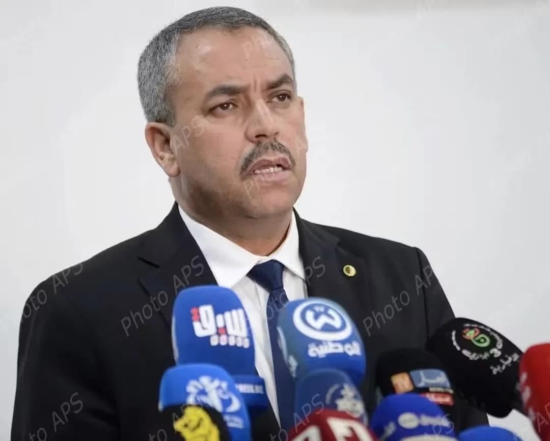 سعداوي يسلط الضوء على سعي الجزائر لتحديث التعليم