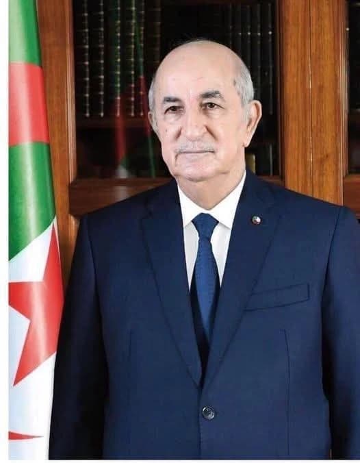 رئيس الجمهورية يشيد بولاء أبناء الوطن