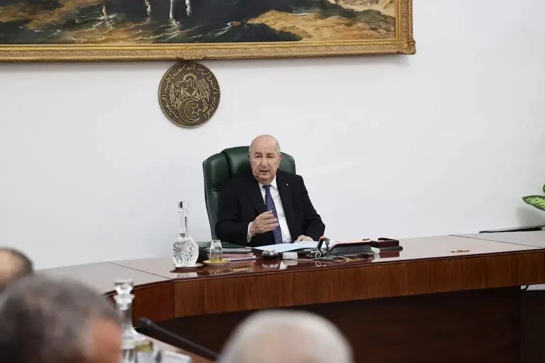 الرئيس يأمر باتخاذ إجراءات لمتابعة أسعار المنتجات