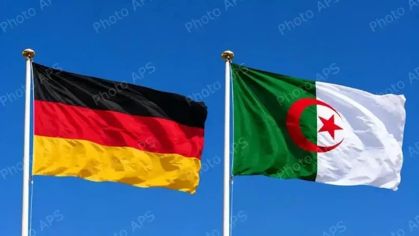 انطلاق أشغال المنتدى الاقتصادي الجزائري الألماني في برلين