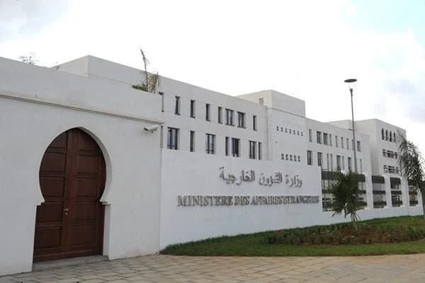 تعيين سفير الجزائر في فانواتو