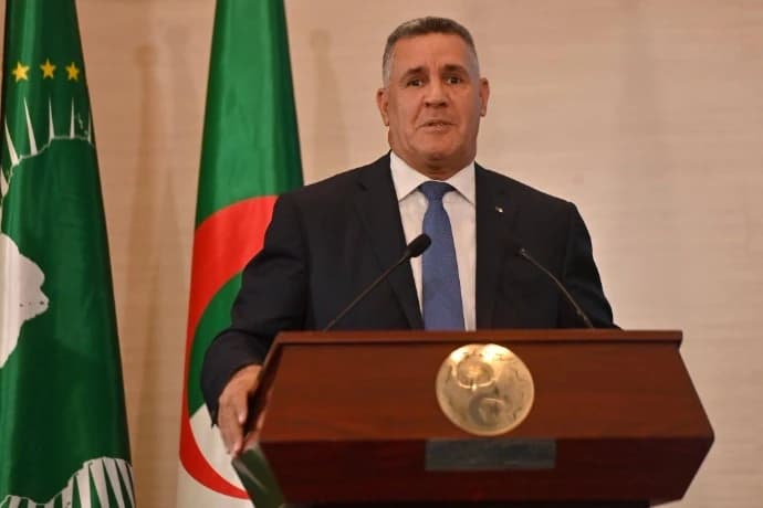 وزير الري يؤكد أهمية مشروع جنوب-جنوب للمياه