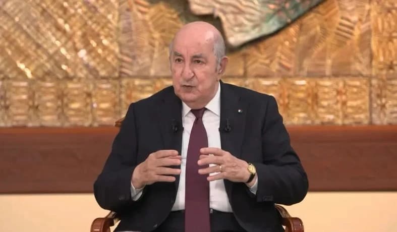Algeria leverages its diaspora expertise
