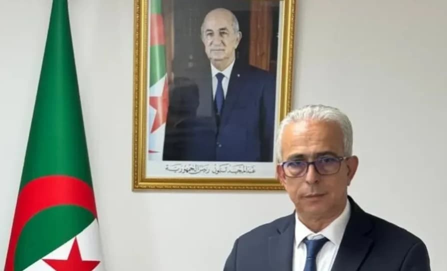 حنيفي يسلط الضوء على أهمية القطاع في الاقتصاد الأوزبكي