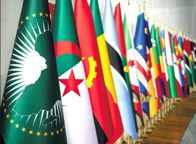 Algeria Promotes African Integration