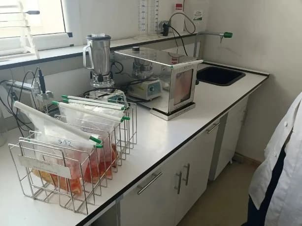 Ministry of Internal Trade Confirms Red Watermelon Marketed Is Safe Based on Laboratory Tests