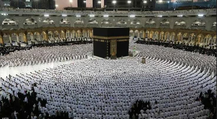 Jeddah meeting for Algerian Hajj agencies