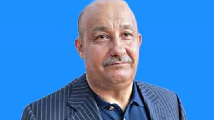 دوبالة يقود فريق الحمراوة