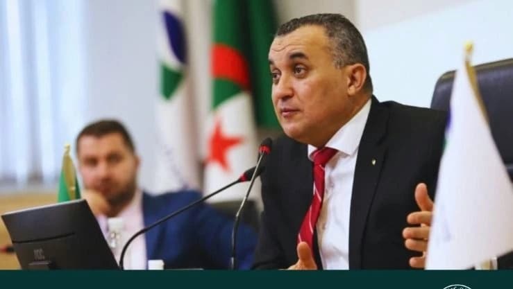 الجزائر تصل إلى 4 ملايين أسرى موصولين بالألياف