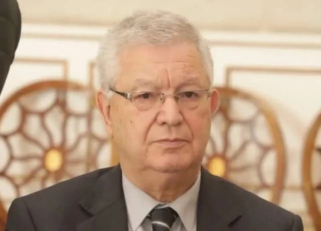 Boumerdes: Assembly President Affirms Support for Sahrawi Self-Determination
