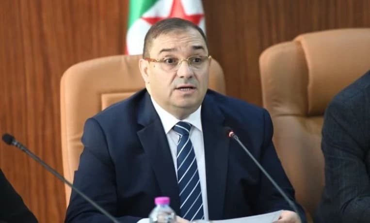 وزير العدل: قانون القضاء العسكري يتوافق مع دستور 2020