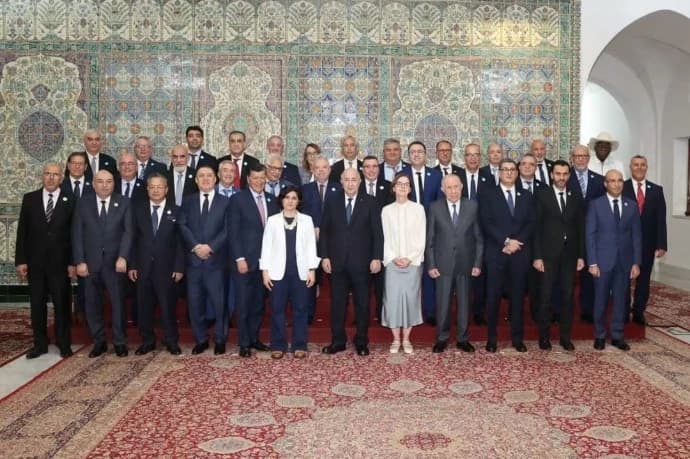 Higher Council of the Scientific Community Abroad