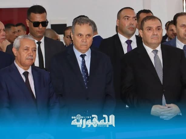 Justice Minister unveils new digital rulings system