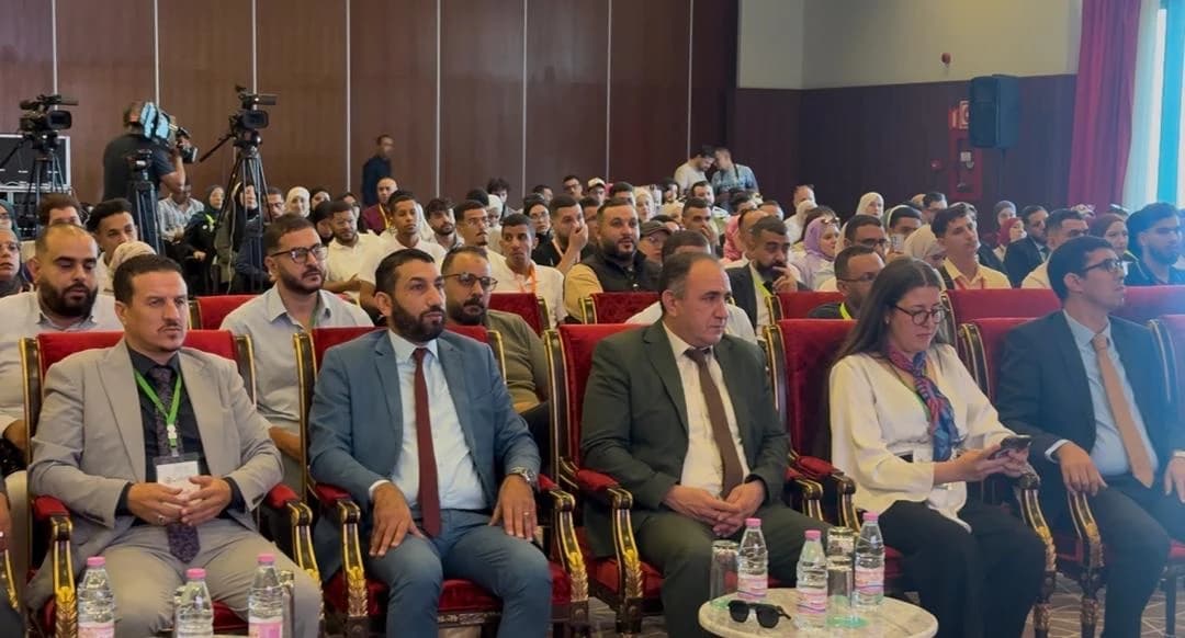 250 Youth Attend Regional Leadership Event