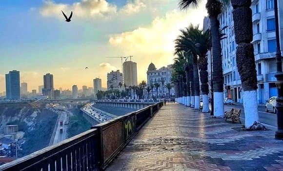 Oran initiates resident tourism plans